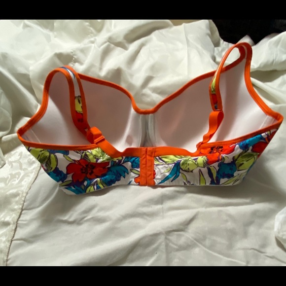 CACIQUE Balconette Bra - Picture 4 of 8